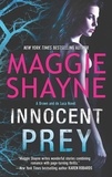 Maggie Shayne - Innocent Prey.