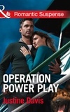 Justine Davis - Operation Power Play.