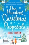 Holly Martin - One Hundred Christmas Proposals.