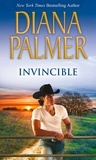 Diana Palmer - Invincible.