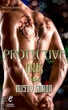 Misty Simon - Protective Ink.