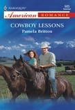 Pamela Britton - Cowboy Lessons.