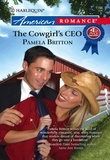 Pamela Britton - The Cowgirl's CEO.