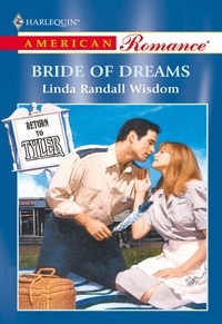 Linda Randall Wisdom - Bride Of Dreams.