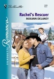 Roxann Delaney - Rachel's Rescuer.