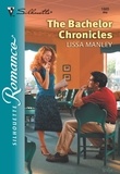 Lissa Manley - The Bachelor Chronicles.