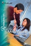 Jennie Adams - Her Millionaire Boss.