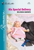 Belinda Barnes - His Special Delivery.