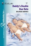 Belinda Barnes - Daddy's Double Due Date.