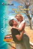 Judy Christenberry - The Last Crawford Bachelor.