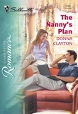 Donna Clayton - The Nanny's Plan.