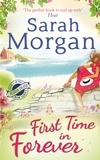 Sarah Morgan - First Time in Forever.