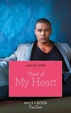 Janice Sims - Thief Of My Heart.