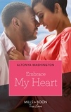 AlTonya Washington - Embrace My Heart.