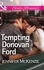 Jennifer McKenzie - Tempting Donovan Ford.