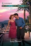 Lucy Gordon - The Monte Carlo Proposal.