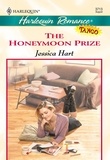 Jessica Hart - The Honeymoon Prize.