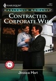 Jessica Hart - Contracted: Corporate Wife.