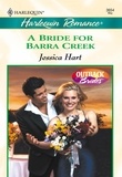 Jessica Hart - A Bride For Barra Creek.