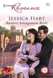 Jessica Hart - Business Arrangement Bride.