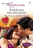 Barbara McMahon - The Nanny and The Sheikh.