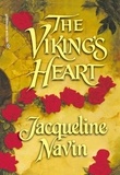 Jacqueline Navin - The Viking's Heart.