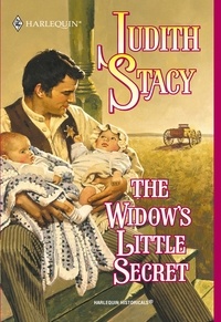 Judith Stacy - The Widow's Little Secret.