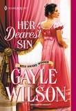 Gayle Wilson - Her Dearest Sin.