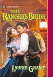 Laurie Grant - The Ranger's Bride.
