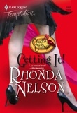 Rhonda Nelson - Getting It!.
