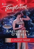 Kathleen O'Reilly - The Longest Night.