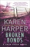 Karen Harper - Broken Bonds.