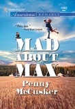 Penny McCusker - Mad About Max.
