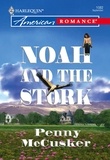 Penny McCusker - Noah And The Stork.