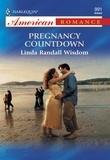 Linda Randall Wisdom - Pregnancy Countdown.
