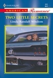 Linda Randall Wisdom - Two Little Secrets.