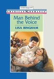 Lisa Bingham - Man Behind The Voice.