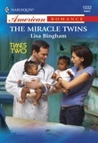 Lisa Bingham - The Miracle Twins.