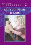 Jo Leigh - Little Girl Found.
