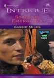 Cassie Miles - State Of Emergency.