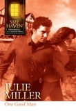 Julie Miller - One Good Man.