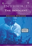 Amanda Stevens - The Innocent.