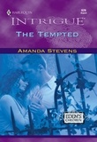 Amanda Stevens - The Tempted.
