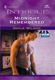 Gayle Wilson - Midnight Remembered.