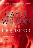 Gayle Wilson - The Inquisitor.