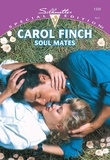 Carol Finch - Soul Mates.