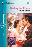 Lilian Darcy - Finding Her Prince.