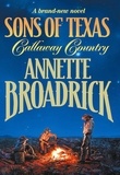 Annette Broadrick - Callaway Country.