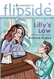 Dianne Drake - Lilly's Law.