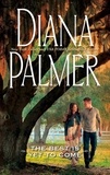 Diana Palmer - The Best Is Yet to Come.